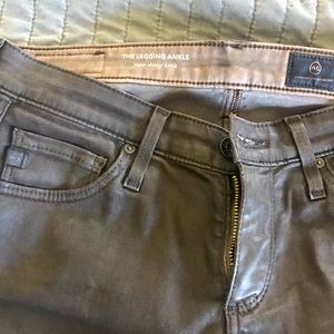 Women’s AG jeans